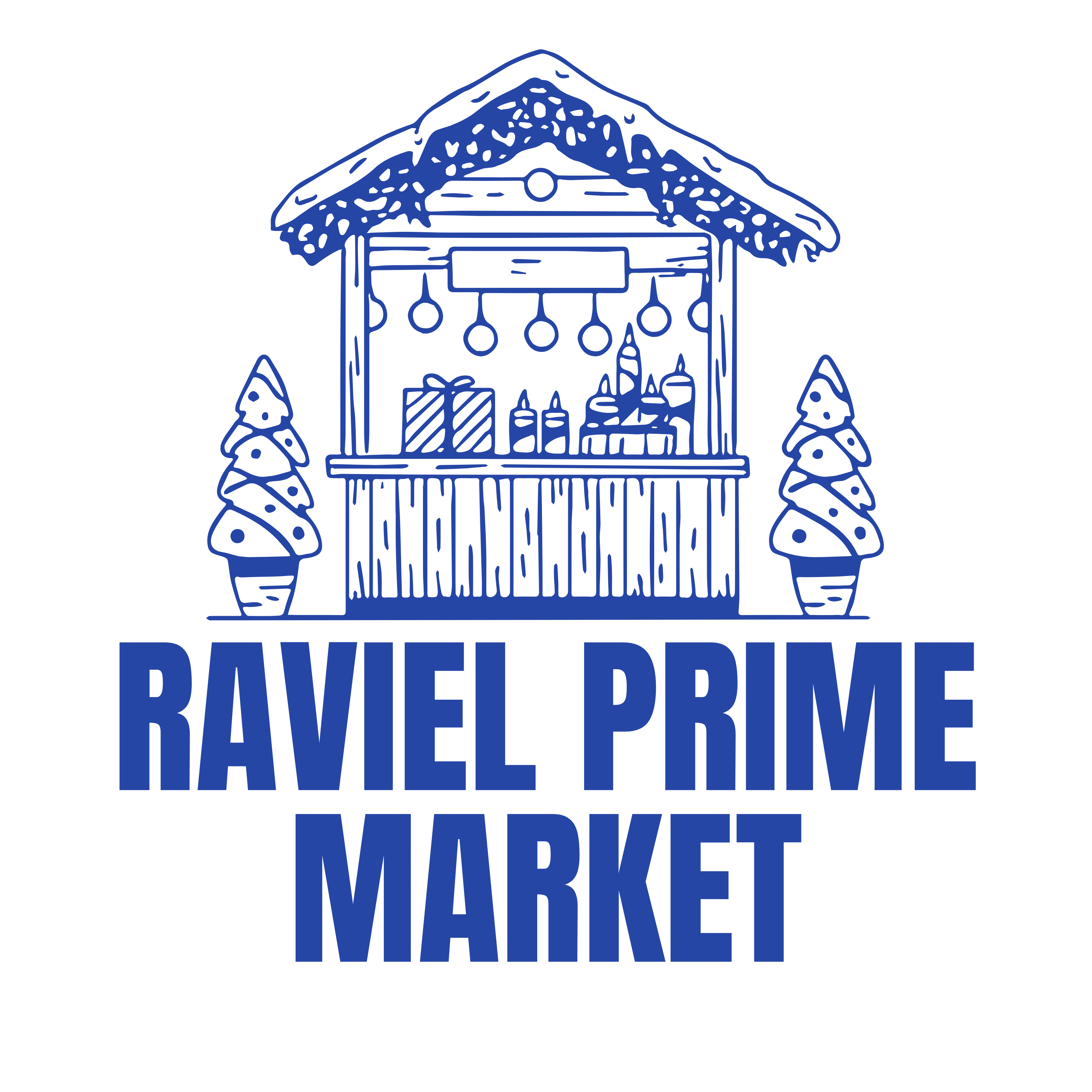 Raviel Prime Market